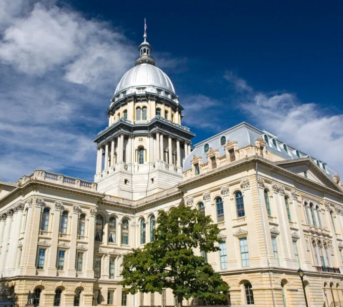 Illinois Continues Progress Toward an Equitable Recovery for All