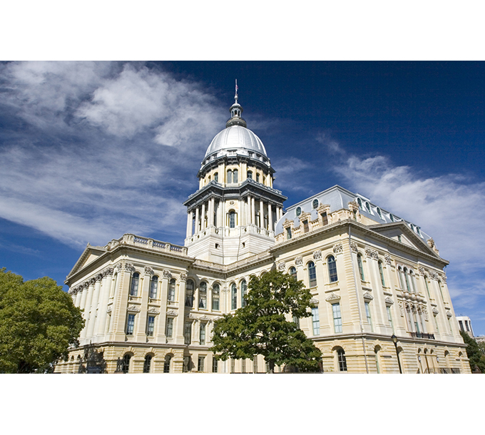 Illinois Makes Gains Toward Racial and Economic Justice in 2023