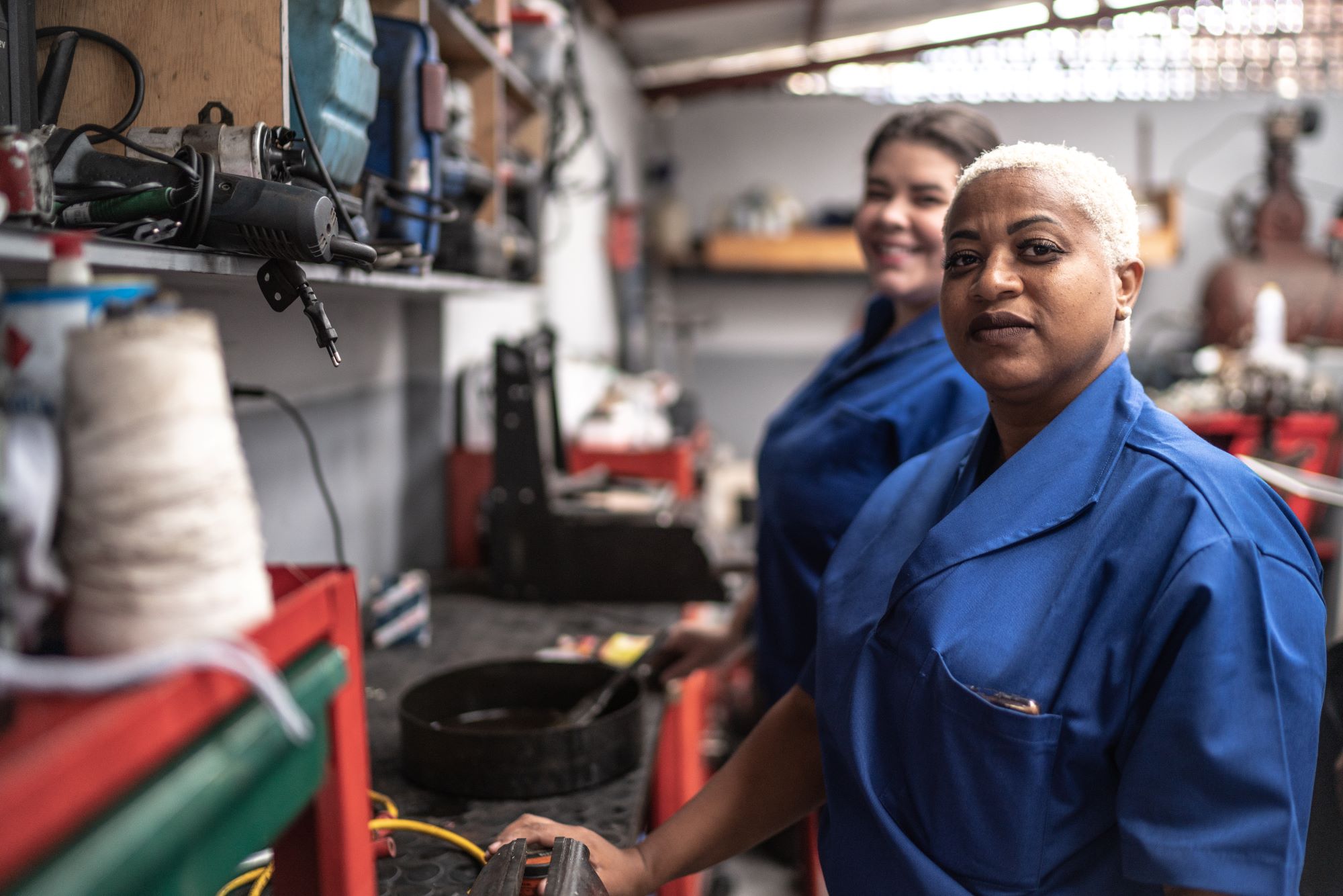 Our Impact - Shriver Center on Poverty Law