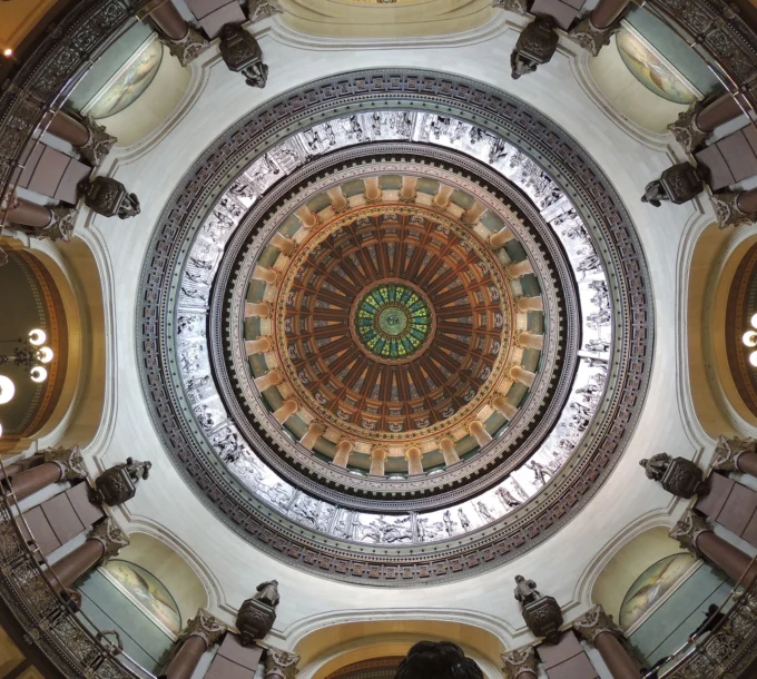Update on our 2025 legislative agenda