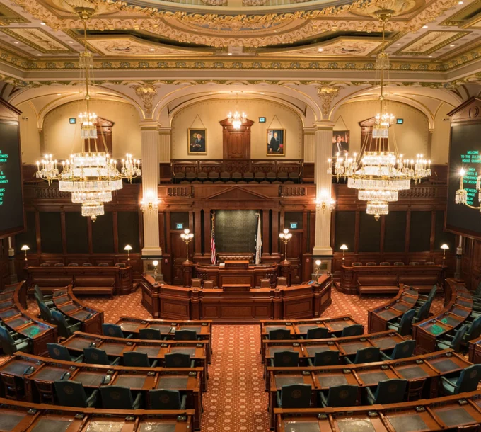 Illinois budget falls short of protecting residents from federal cuts